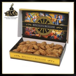 scatola-il-boss-biscotti-al-sesamo-acquista-online-dolcini-e-pasticceria-siciliana