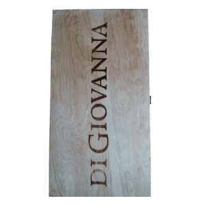 Helios Di Giovanna IGP LEGNO