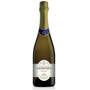Gaudensius Blanc de Noir Vino Spumante Etna DOC Firriato