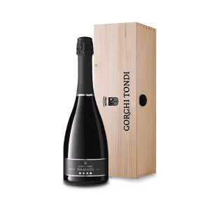 Palmares Spumante Magnum Brut Gorghi Tondi