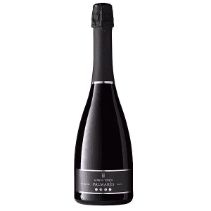 Palmares Vino Spumante Brut Gorghi Tondi