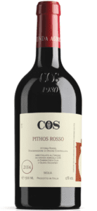 Pithos Rosso Cos DOC