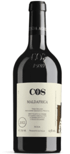 Maldafrica Cos Biologico IGP