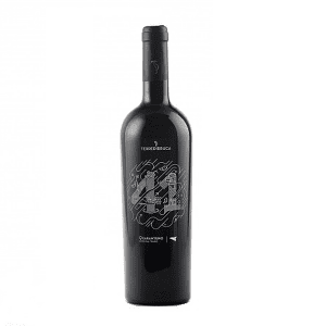 41 Quarantuno Nero d Avola Sicilia IGP Terre di Bruca
