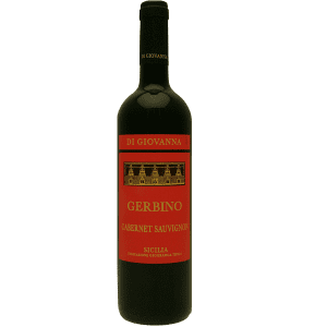 Gerbino Cabernet Sauvignon IGP Di Giovanna