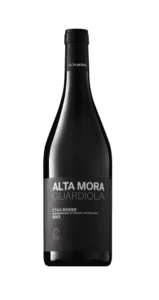 Guardiola Alta Mora Etna Rosso Cusumano DOC