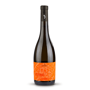 ChiMIRici Moscato Bianco e Zibibbo Terre di Bruca