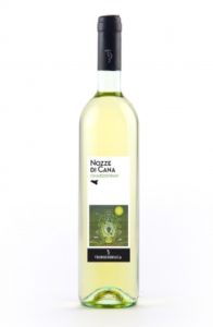 Nozze di Cana Terre di Bruca IGT
