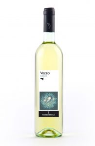 Vezzo Terre di Bruca Grillo IGT