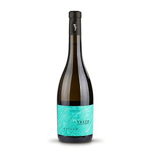 Vezzo Grillo IGT Sicilia Terre di Bruca