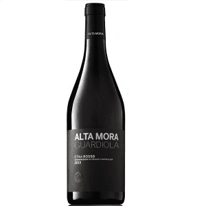Alta Mora Guardiola