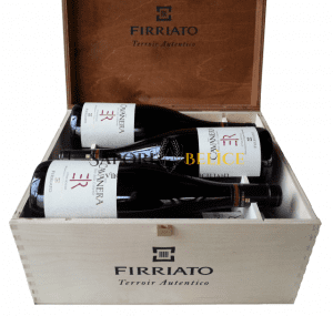Firriato Cavanera DOC Legno 6 Bott