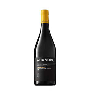 Alta Mora Etna Bianco Cusumano Legno 6 Bott