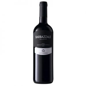 Barbazzale Rosso Cottanera DOC