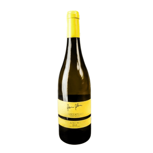 Animi Grillo IGT Terre Siciliane Tenuta Stoccatello