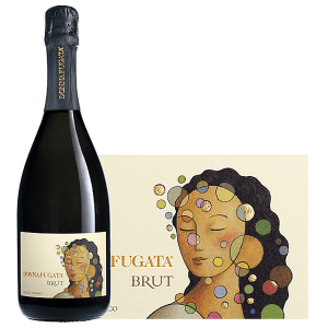 Donnafugata Magnum Brut Metodo Classico