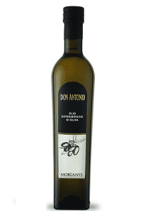 Don Antonio Olio Extravergine Morgante