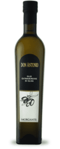 Don Antonio Olio Extra Vergine di Oliva Morgante