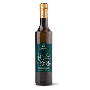 Olio Extravergine di Oliva Scyavuru