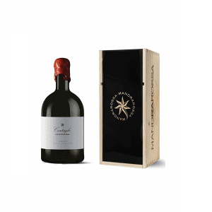 Magnum Cartagho DOC Barilotto 1,5 Mandrarossa
