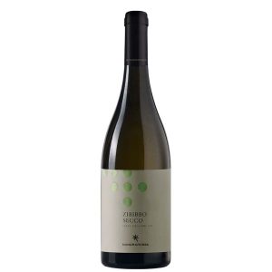 Zibibbo Secco Mandrarossa Terre Siciliane