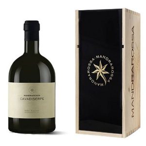 Magnum Cavadiserpe Terre Siciliane IGT Barilotto Lt 1,5 Mandrarossa