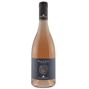 Rosa di Nero De Gregorio Rosato di Nero d'Avola