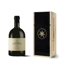 Urra di Mare Barilotto Magnum Mandrarossa DOC