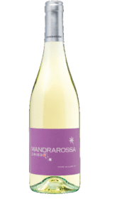 Mandrarossa Zibibbo IGT