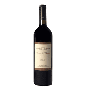 Terra di Batia Syrah IGT Sicilia Agricola Sacco
