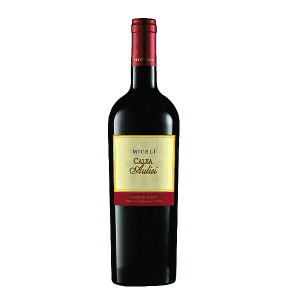 Calea Aulisi Nero d Avola IGT Sicilia Miceli