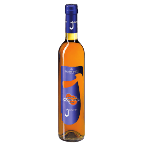 Jemara Passito di Pantelleria DOP "Martinez"