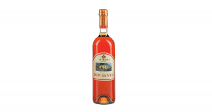 Don Santo Martinez