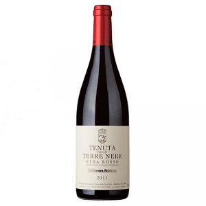 Etna Rosso Calderara Sottana DOC Tenuta delle Terre Nere