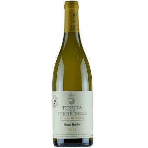 Cuvèe delle Vigne Niche Etna Bianco DOC Santo Spirito
