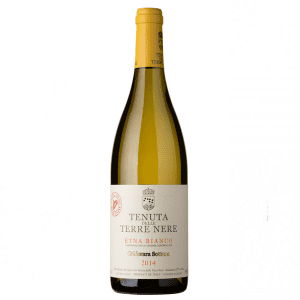 Cuvèe delle Vigne Niche Etna Bianco DOC Calderara Sottana