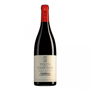 Prephylloxera Etna Rosso DOC "Tenuta delle Terre Nere"