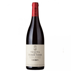 Etna Rosso Santo Spirito DOC "Tenuta delle Terre Nere"