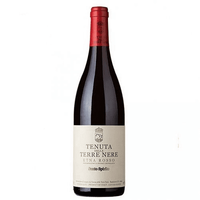 Etna Rosso Santo Spirito DOC "Tenuta delle Terre Nere"