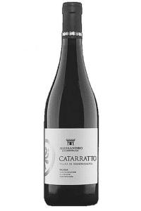 Catarratto Vigna Mandranova