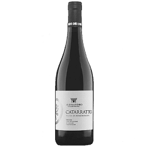 Catarratto Vigna Mandranova