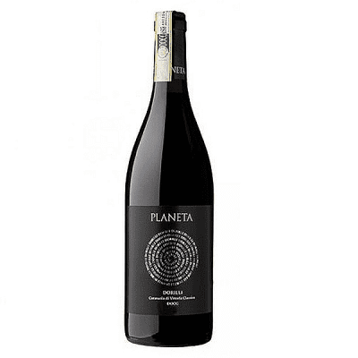 Planeta Dorilli Nero d'Avola e Frappato DOCG