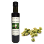 Aceto Nero d'Avola Aromatizzato Capperi