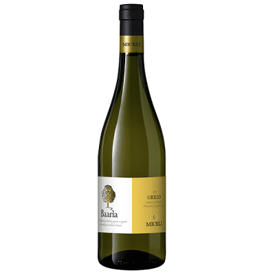 Baaria Grillo IGT Sicilia Miceli