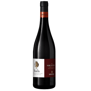 Baaria Nero d Avola IGT Sicilia Miceli