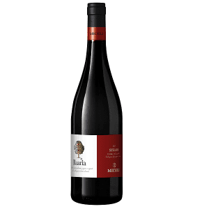 Baaria Syrah IGT Sicilia Miceli