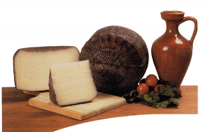 Pecorino Vinello
