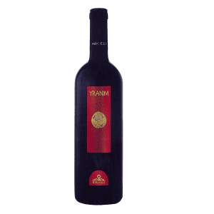 Yranim Rosso IGT Pantelleria Miceli