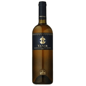 Yanir Passito di Pantelleria DOC Miceli