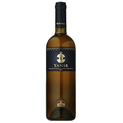 Yanir Passito di Pantelleria DOC Miceli